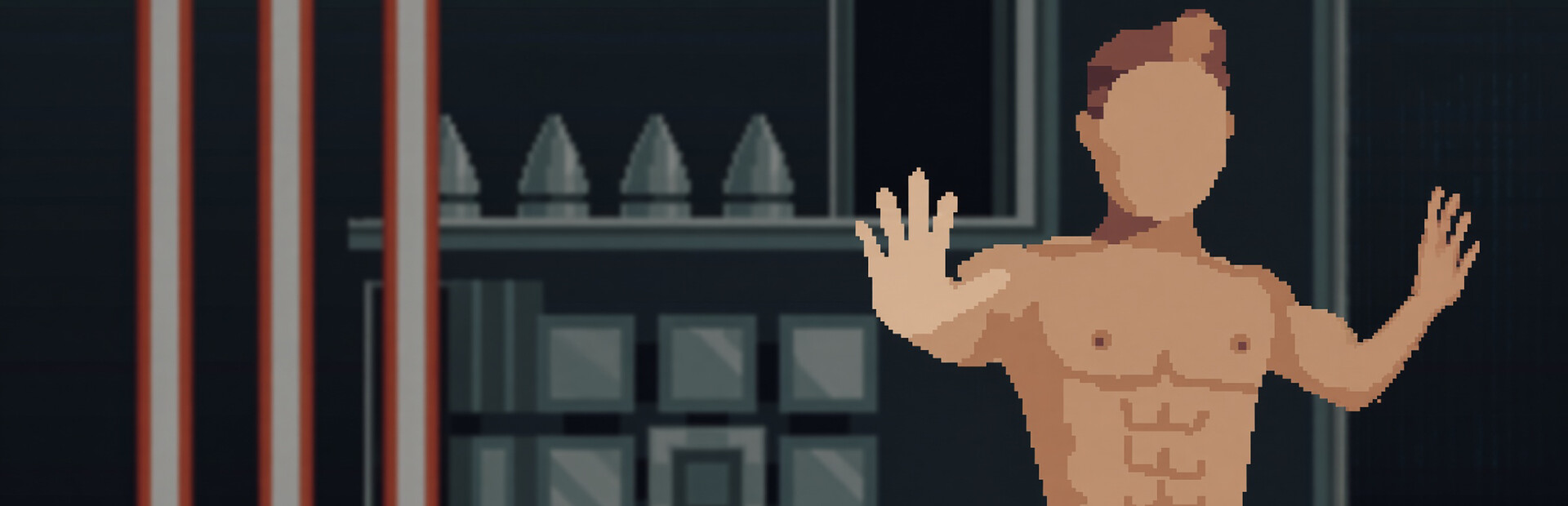 Drag and Drop: Collisions