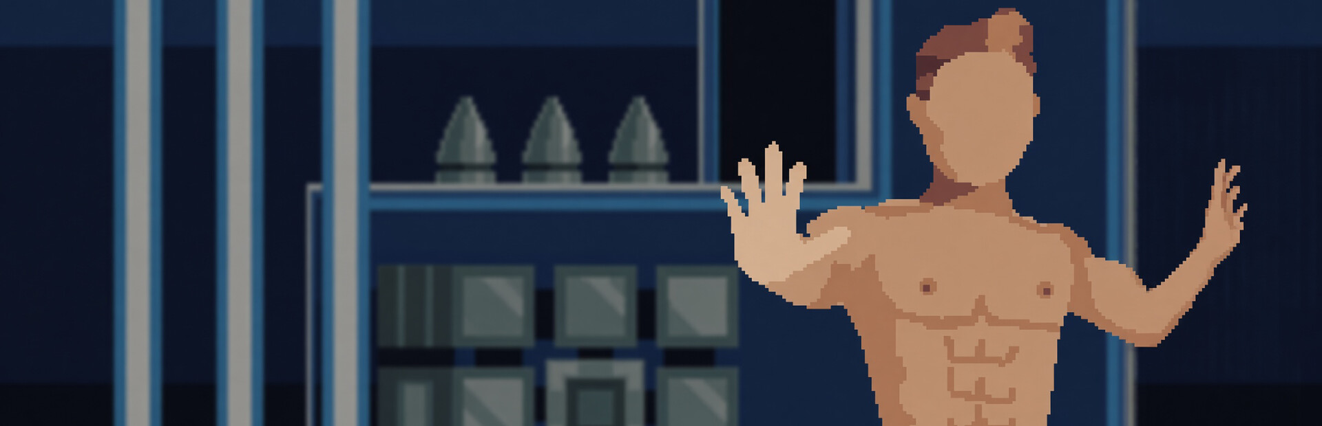 Drag and Drop: Teleport
