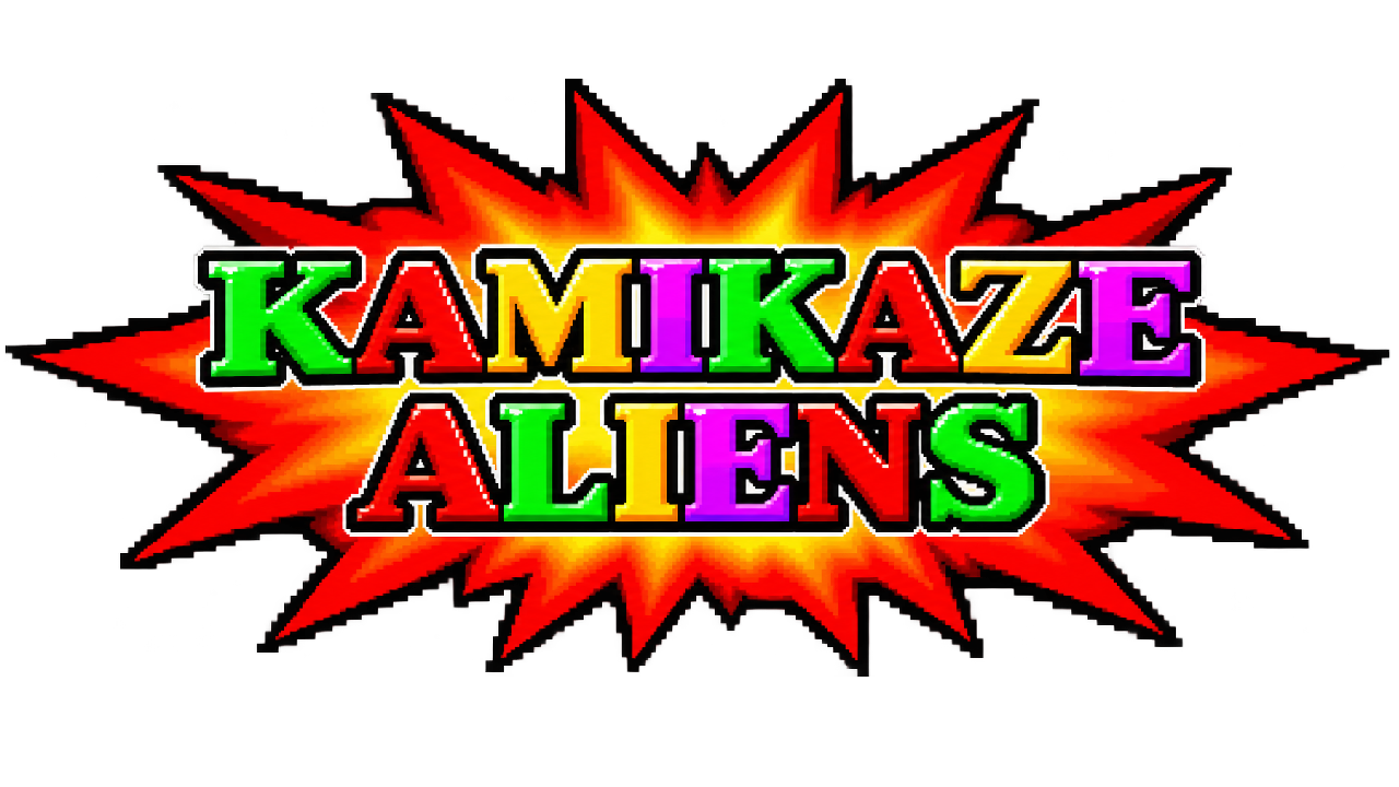 Kamikaze Aliens Steam Charts · SteamDB