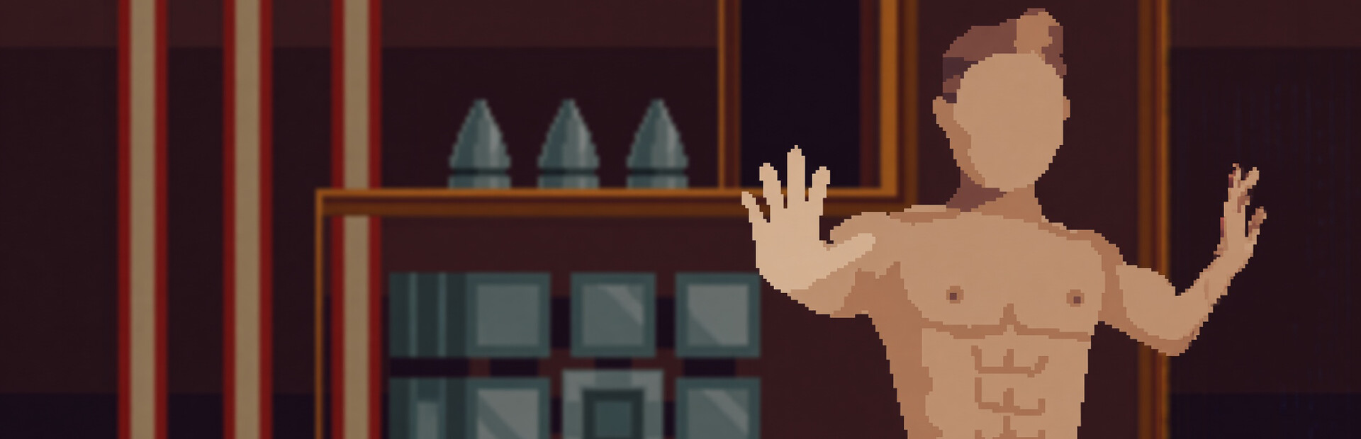 Drag and Drop: Enemies