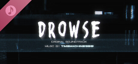 DROWSE (Original Soundtrack)