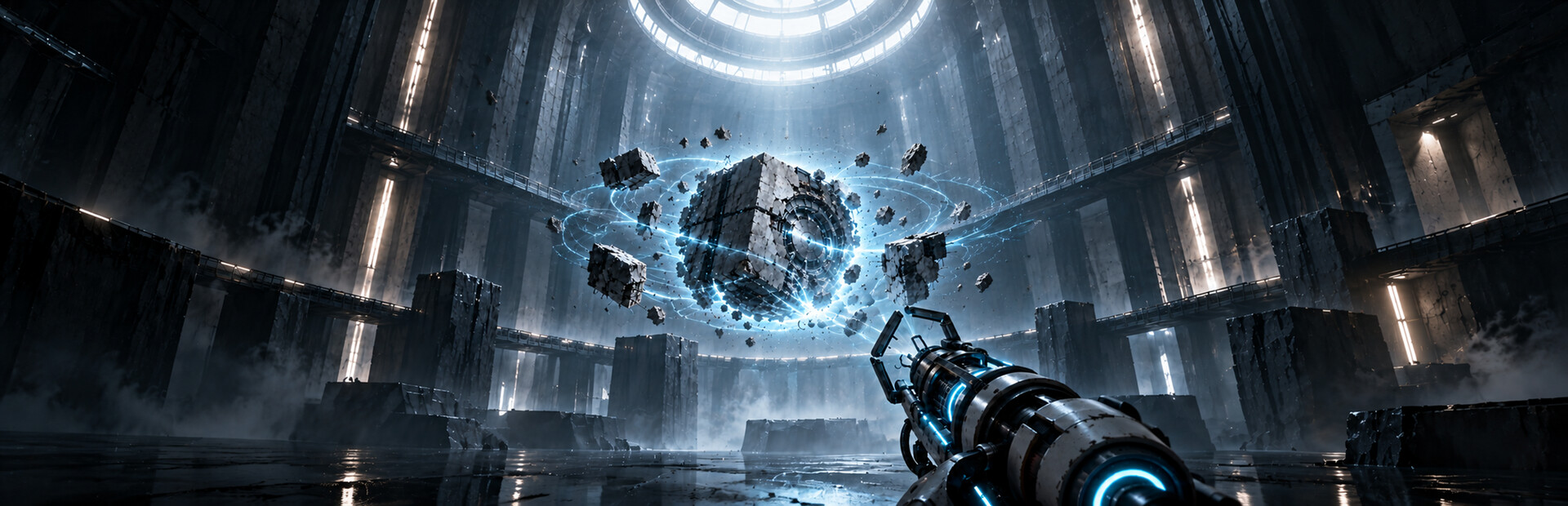 MassVeil