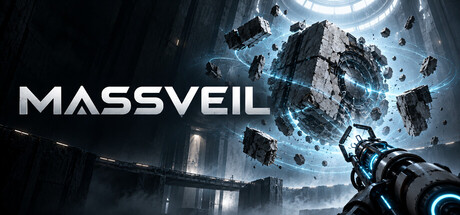 MassVeil — Steam header