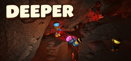 DEEPER — Steam header