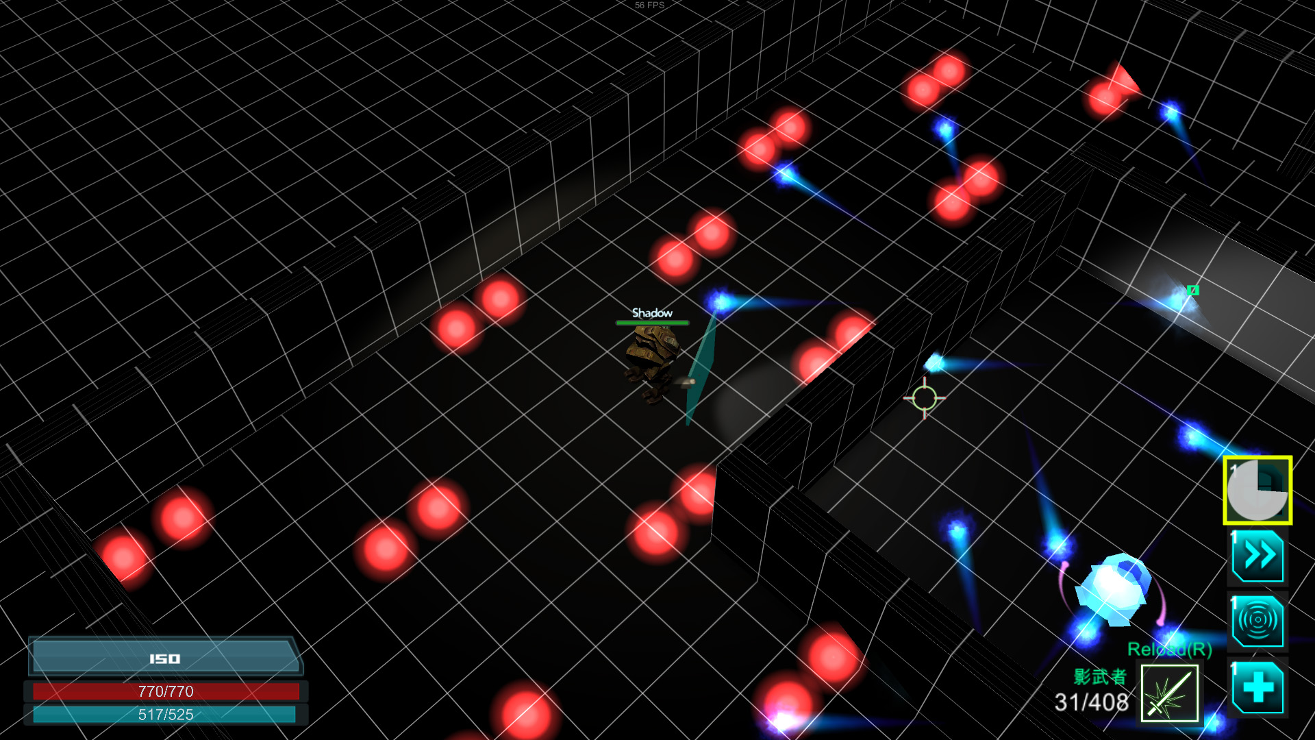 XGun-Weapon Evolution screenshot 8
