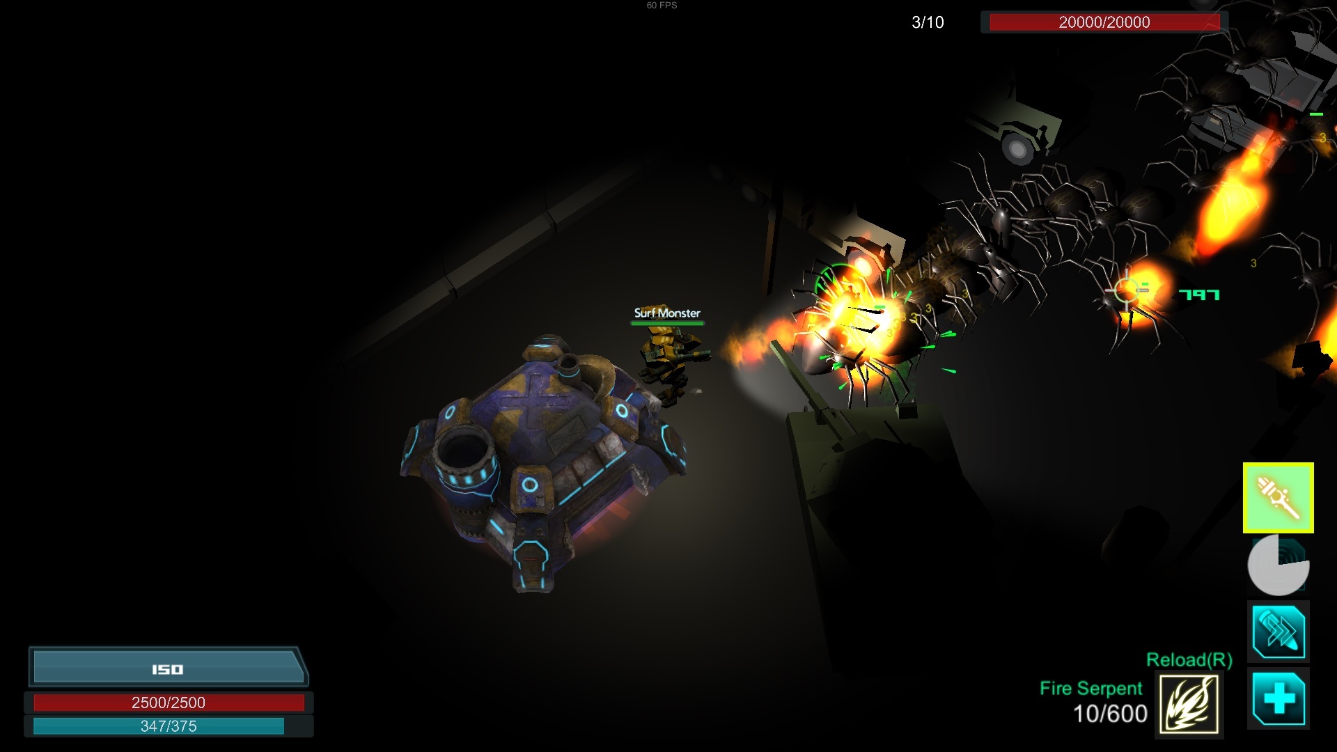 XGun-Weapon Evolution screenshot 6