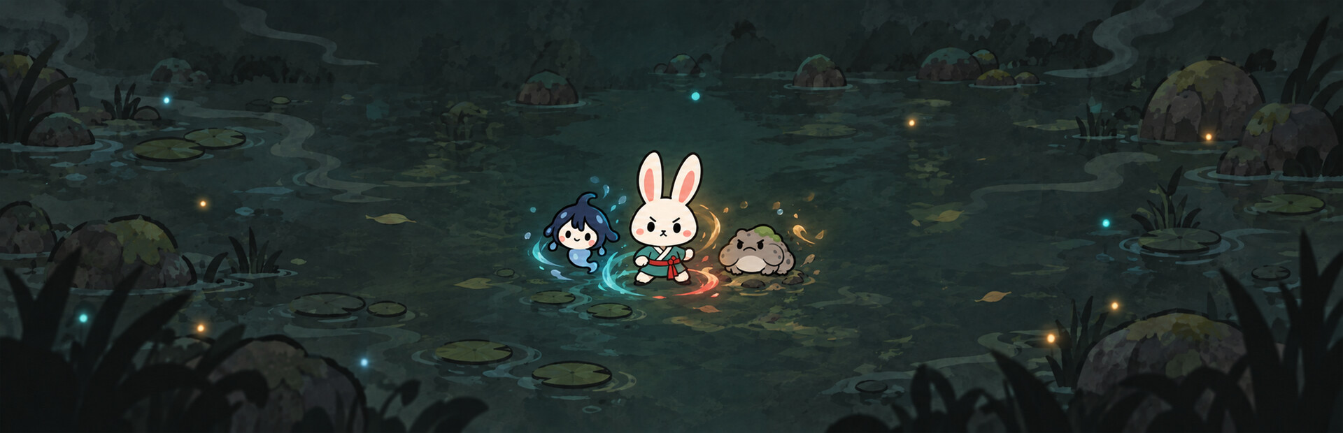 PALJA Survivors