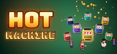 Hot Machine