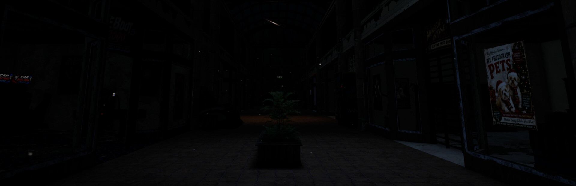 Lawncrest Mall