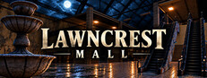 Poster Lawncrest Mall