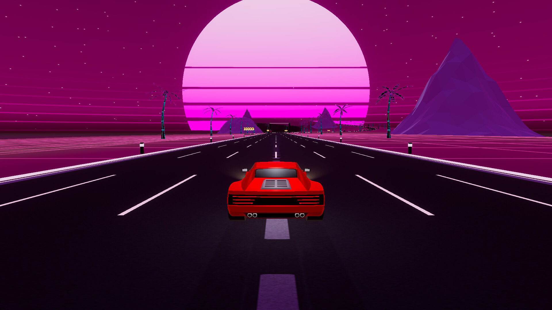 Retro Pc Racing Games Super Retro Race Demo on Steam
