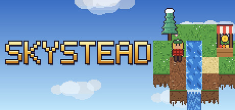 Skystead — Steam header