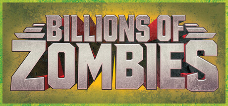 Billions of Zombies