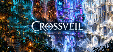 CrossVeil