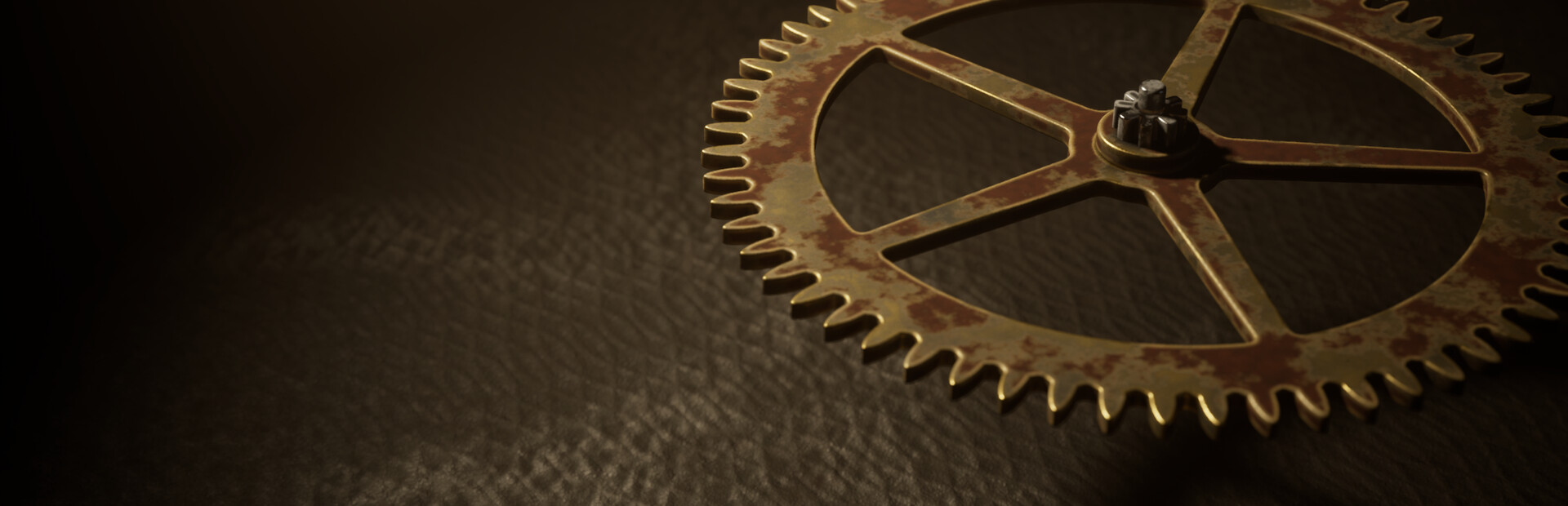 Escapement