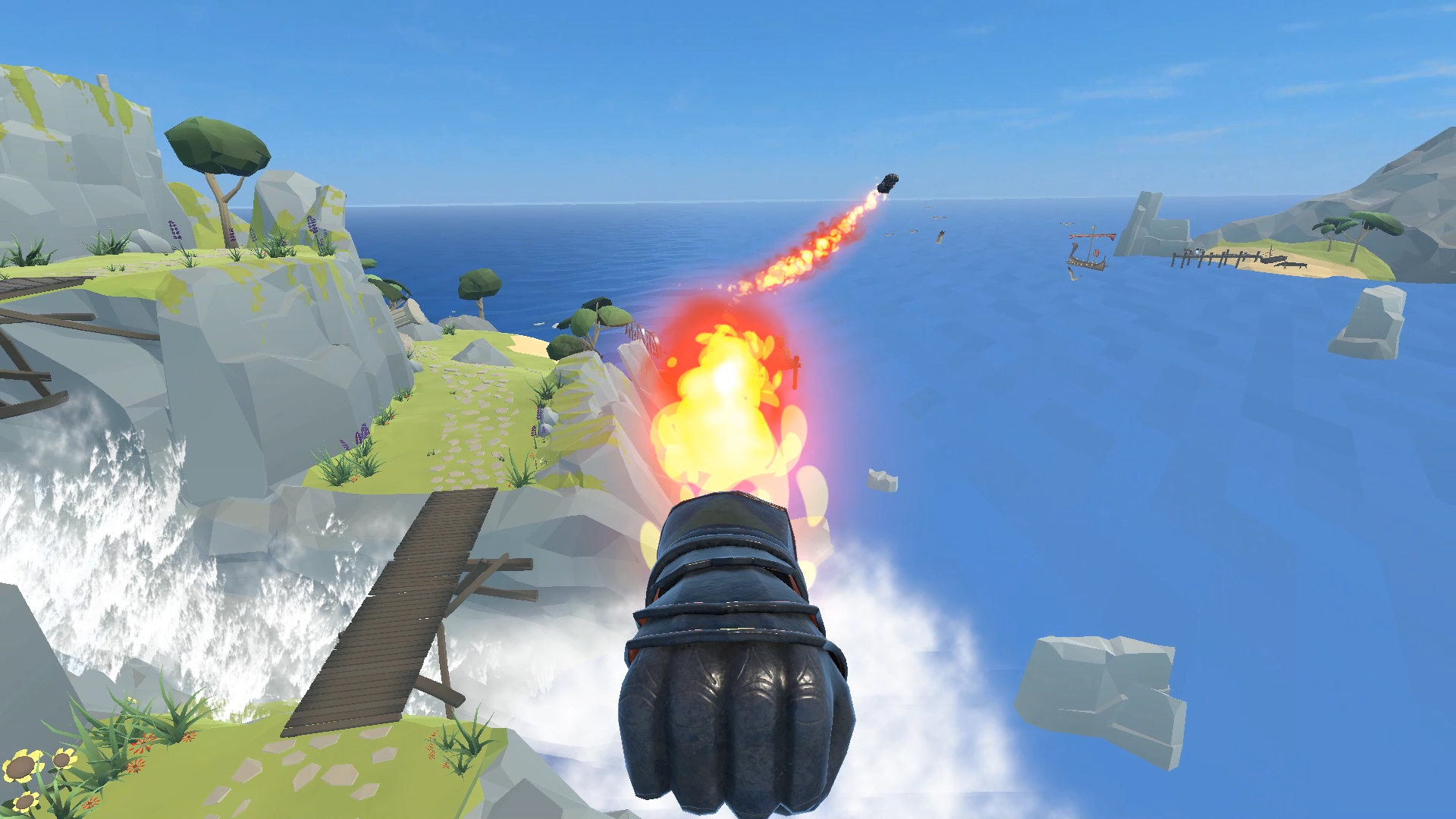 Arcane screenshot 5