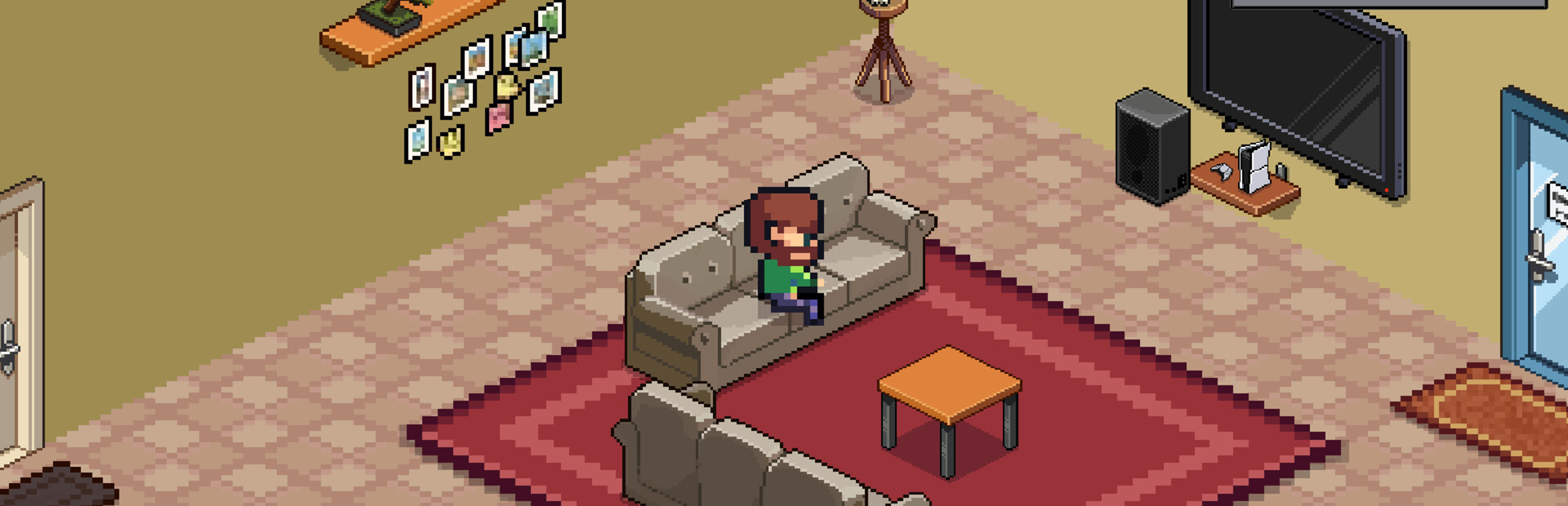 Cozy Cabin