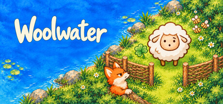Woolwater