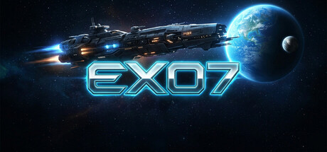 Exo7 — Steam header