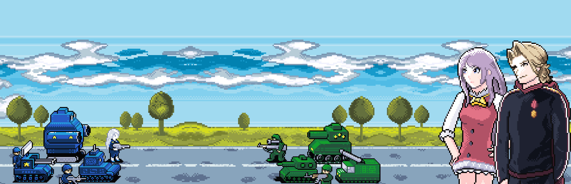 WarSlice Demo