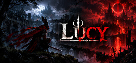 LUCY — Steam header