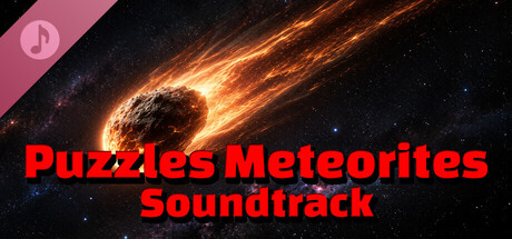 Puzzles Meteorites Soundtrack