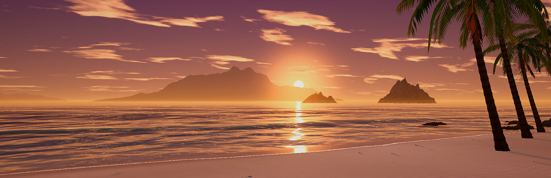 SEASIDE FLOW: Chill & Focus