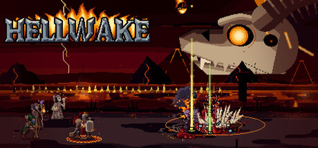 Hellwake
