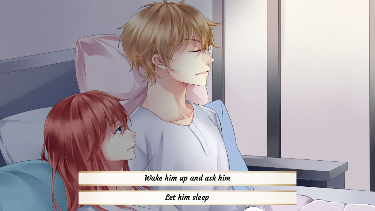 Never Forget Me screenshot 12