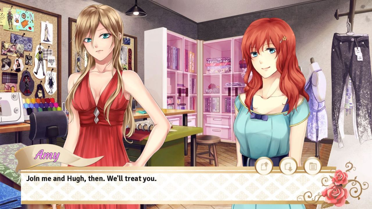 Never Forget Me screenshot 8
