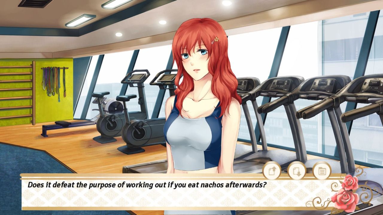 Never Forget Me screenshot 11