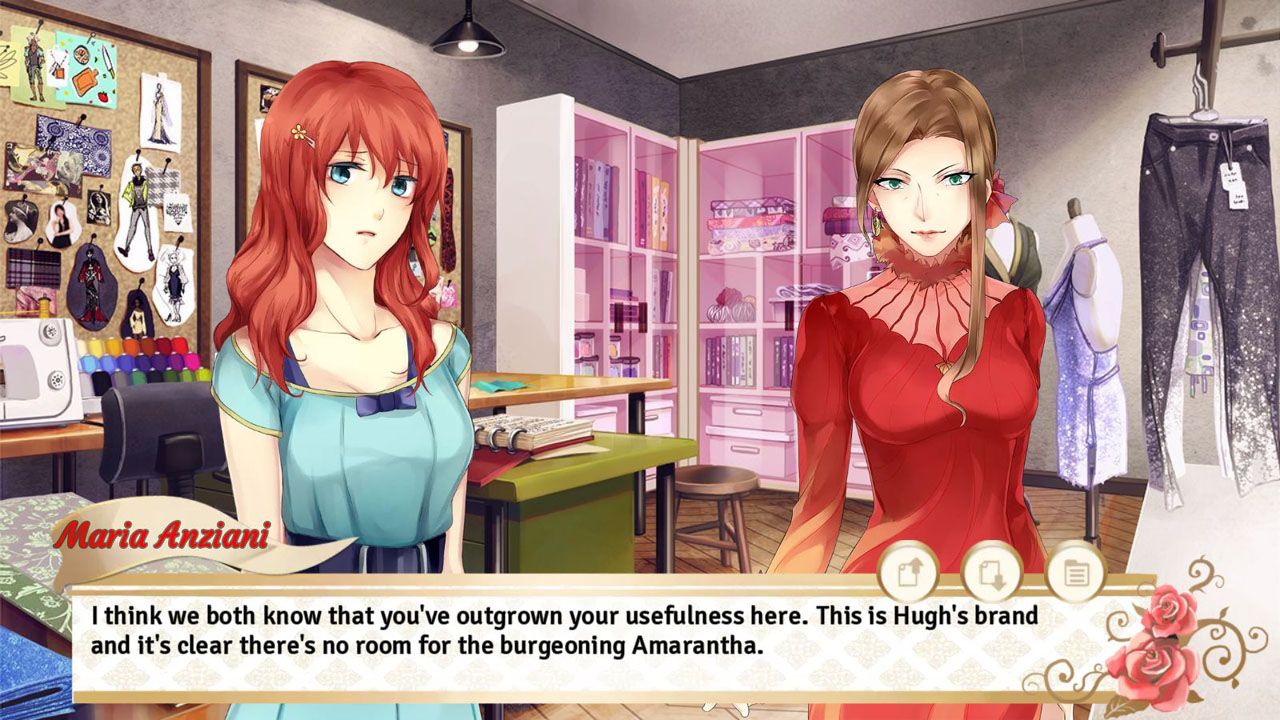 Never Forget Me screenshot 10