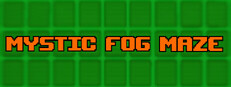 Постер Mystic Fog Maze