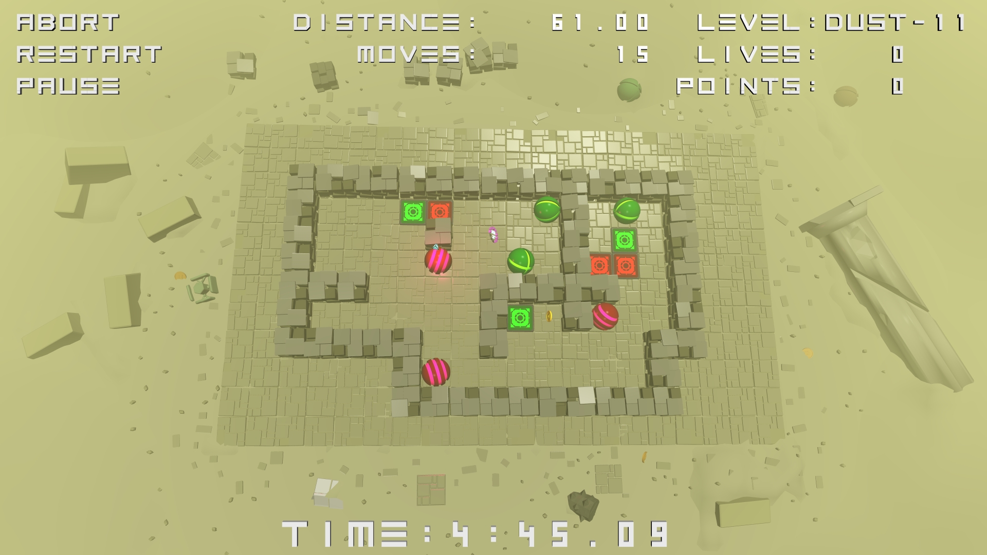 EXIT screenshot 5