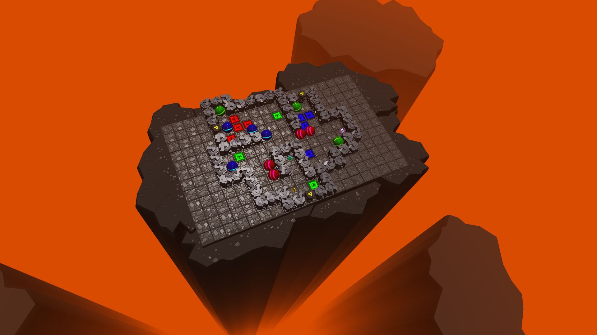 EXIT screenshot 4