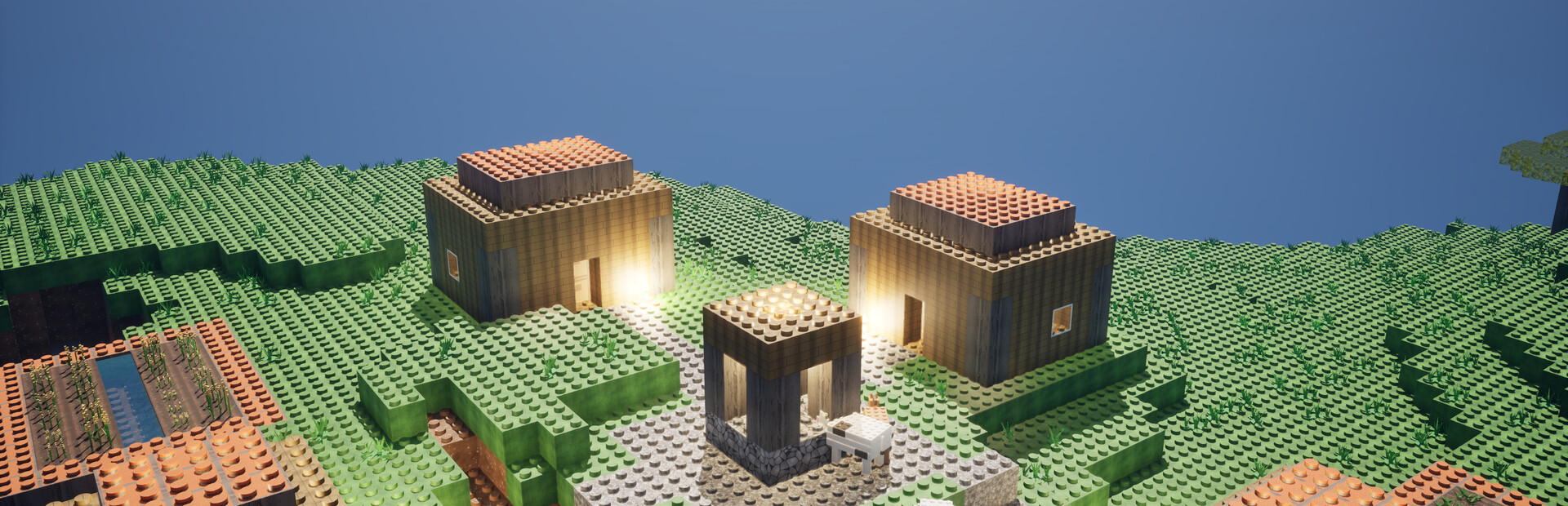 KlemyCraft