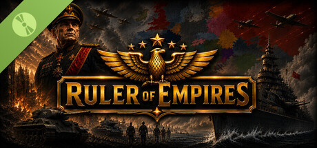 Ruler of Empires Demo
