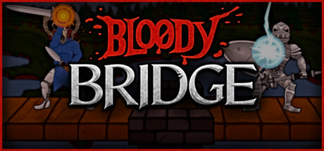 Bloody Bridge — Steam header