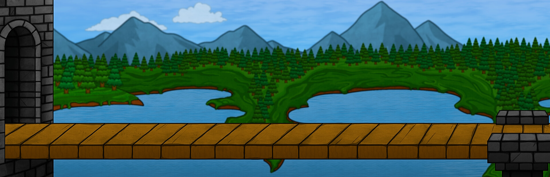 Bloody Bridge