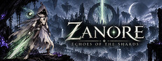 Zanore: Echoes of the Shards
