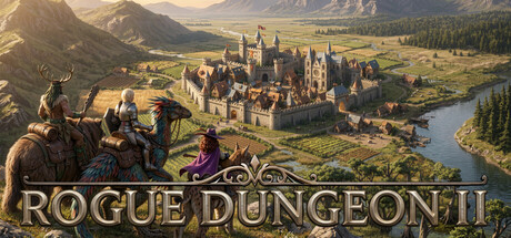 Rogue Dungeon 2