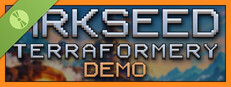 Постер ArkSeed Terraformery Demo