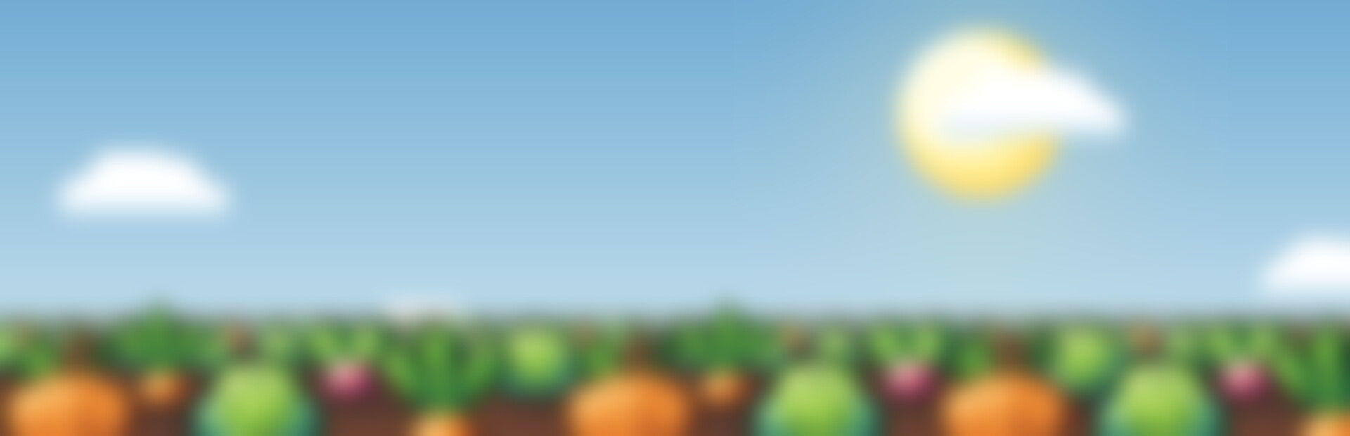 Wizards Go Farming