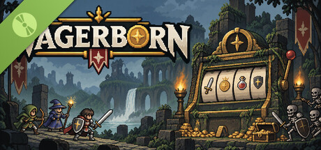 Wagerborn Demo