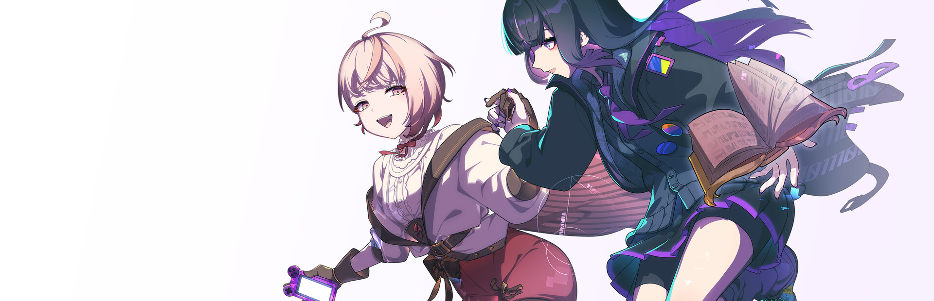 RE:UNION - ill-fated -