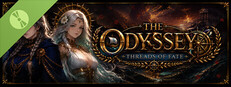 海报 The Odyssey: Threads of Fate Demo