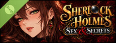 海报 SHERLOCK HOLMES: SEX & SECRETS Demo