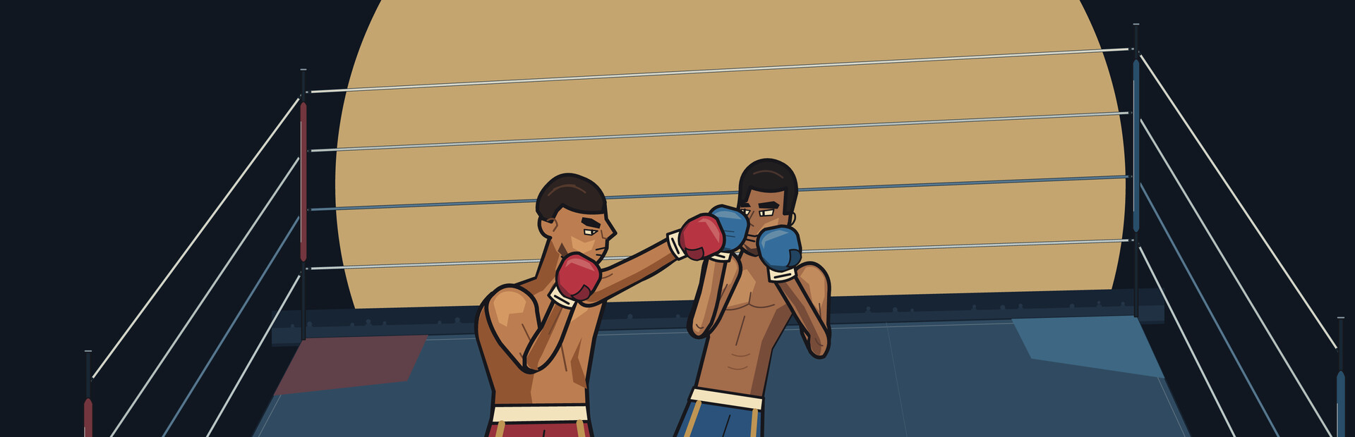 Mouthpiece Boxing Manager