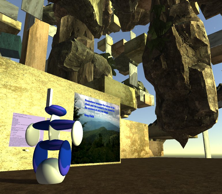 Climbtime screenshot 11