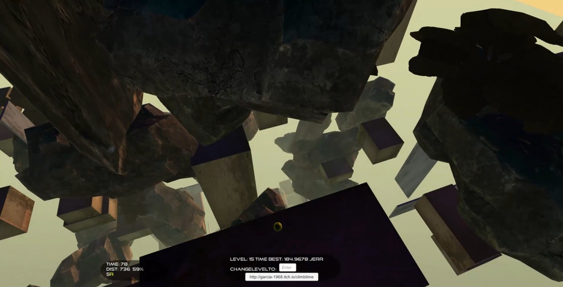 Climbtime screenshot 18